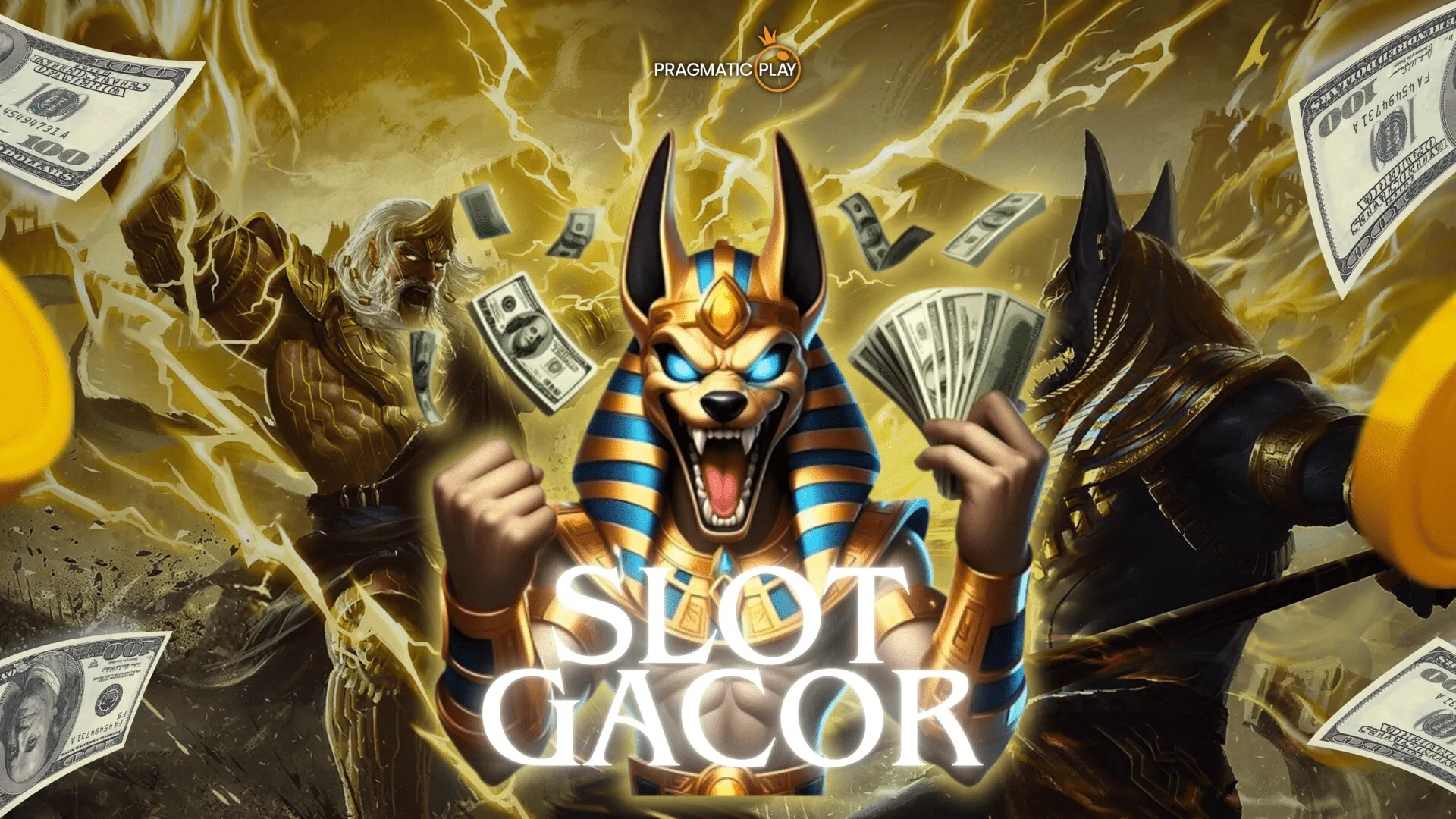 Slot Gacor Demo